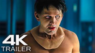 CROSS Trailer 2024 Prime Video  4K UHD [upl. by Horowitz]