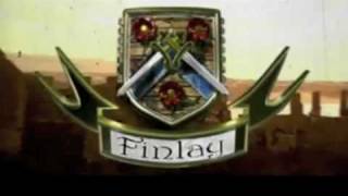 Finlay Titantron Used Once  HD [upl. by Erasaec474]