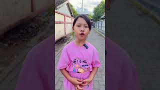 Reva gak ikut ke pasar malam funny comedy [upl. by Edythe]