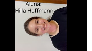 Suturas Isoladas e Contínuas Hilla Hoffmann [upl. by Weight]