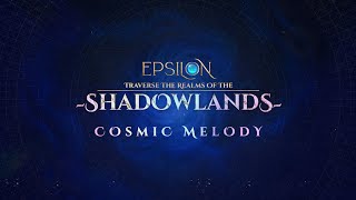 Epsilon  Cosmic Melody [upl. by Feltie836]