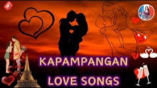 TOTOY BATO KAPAMPANGAN LOVE SONGS NON STOP [upl. by Salvucci]