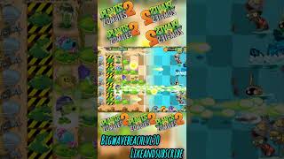 games pvz2 pvz shortsfeed subscribe shortvideo shorts short game gameplantsvszombies [upl. by Feliks]