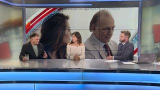 Druga sezona serije quotŽigosani u reketuquot od 14 novembra na TV Nova S [upl. by Steffen]