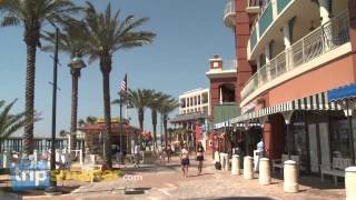 Emerald Grande at HarborWalk Village in Destin FL 2015 [upl. by Bruckner]