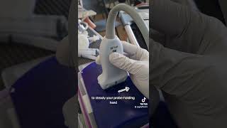 Ultrasound Guided IV Cannulation [upl. by Kaufmann349]