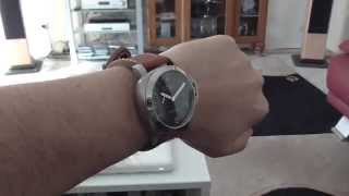 Officine Panerai PAM 312 Luminor Marina 1950 P9000 [upl. by Anilave]