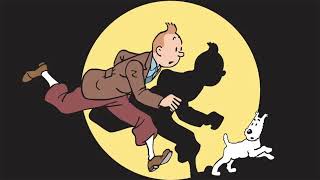 The Adventures of Tintin intro [upl. by Onra]