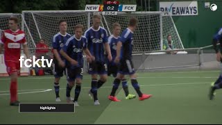 Highlights Newtown 13 FCK [upl. by Dronski]