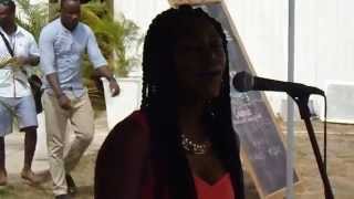 eShun amp Calabash Live Performance  Medofo Pa [upl. by Laurie]