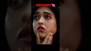 New South Indian movie Hindi 😍 Beautiful ❤️ Cute feedshorts [upl. by Harli]