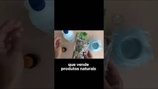 Como fazer sabonete de aroeira com 3 ingredientes simples [upl. by Nonnahsed961]