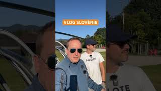 VLOG SLOVÉNIE la suite arrive [upl. by Lachlan591]