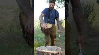 Gransfors 7 Pound Splitting Maul [upl. by Baras]