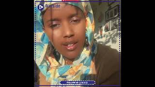 ayaan araweelo gabay quus ah ka tirsay somaliland oo [upl. by Novaelc]