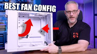 How to optimize your case airflow [upl. by Ojybbob736]