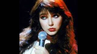 BIG COUNTRY AND KATE BUSH THE SEER [upl. by Ttennej]