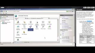 764 Configure IIS Authorization [upl. by Court]