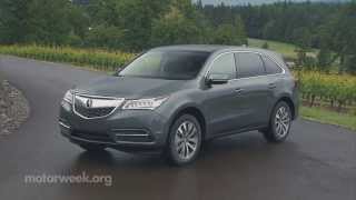 Car Keys 2014 Acura MDX [upl. by Aholla655]