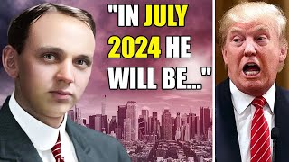 Edgar Cayce Predictions for Donald Trump Will Leave You Stunned [upl. by Eidnahs]