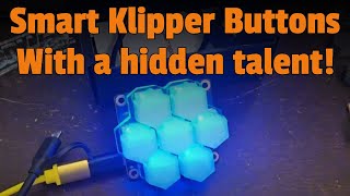 Bigtreetech HBB a Klipper macro board with hidden talents [upl. by Veneaux]