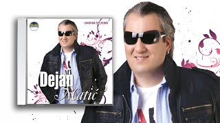 Dejan Matic  Dusu mi uzmi  Audio 2008 [upl. by Dlaregztif429]