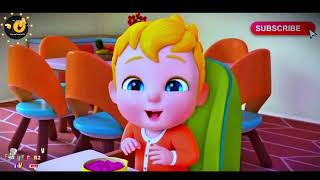 Jonny Jonny Yes Papa Songs  more Baby Songs amp Nursery Rhymes [upl. by Fiester]