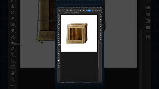 👍Perspective warp tutorial photoshop tutorial trendingreels adobe photoshopcourse [upl. by Aniuqaoj]