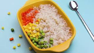 Konjac Rice Wholesale  Here Are Some Good Recipe Suggestions For Applying  Buckwheat Konjac Rice [upl. by Alleunamme]