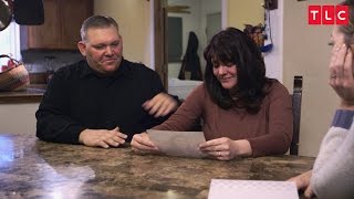 This Couple Is Overjoyed To See A Photo Of Their Long Lost Daughter [upl. by Faydra]