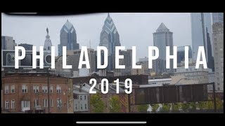 University of Miami Model United Nations takes Philadelphia 2019 [upl. by Oflodur]