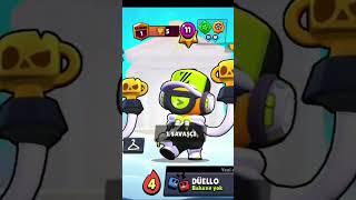 brawlstars OTİS SONG edit memes poco brawl supercell dance song otis keşfet [upl. by Mun]