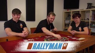 Rallyman GT  Lets play [upl. by Ivad]