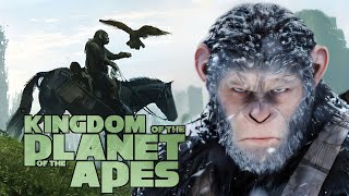 Apes vs Humans  Bridge Battle  Rise of the Planet of the Apes 2011 Movie Clip HD [upl. by Sheaff]