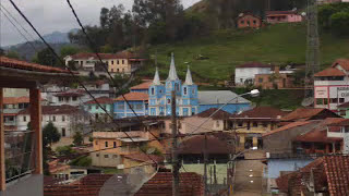 Conheça como era Marmelópolis MG no ano de 2010 [upl. by Hsac]