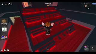 Eine Runde Roblox MM2 [upl. by Derdle]