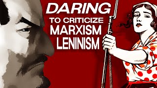 The Dialectics of Leninism and Marxism [upl. by Nagud360]