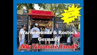 Discover The Magical Charm Of Warnemünde And Rostock Germany On The Ultimate World Tour [upl. by Aivonas]