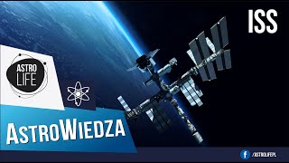 Jak obserwować Międzynarodową Stację Kosmiczną ISS  AstroLife [upl. by Toolis]