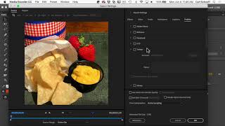 Export video from Animate CC and Adobe Media Encoder directly to Twitter [upl. by Ilek]