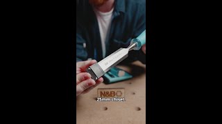 OX Pro 3 Piece Wood Chisel [upl. by Hali]