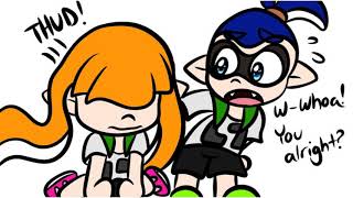 I believe in the Inklings Comic dub [upl. by Anissa]