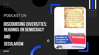 Introduction  Discoursing Diversities Readings on Democracy and Secularism [upl. by Ennasus]