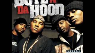 BoyzNDa Hood Feat EazyE  Gangstas [upl. by Chemosh]