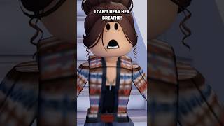 😰 MY BROTHER TRIED TO KILL ME PART 3 roblox berry shorts [upl. by Sixele]