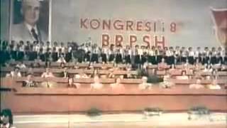 Kongresi 8 BRPSH [upl. by Ruy]