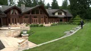 Snoqualmie River Estate [upl. by Bergess]