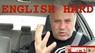 How Russians Speak English [upl. by Nonnahsal]