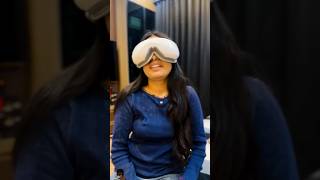 New Eye massager dushyantkukerja tranding comedy 😅😅😅😅😅 funny video [upl. by Adaha]