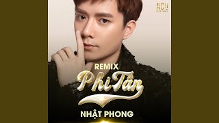 Phi Tần Lion Remix [upl. by Dalila]